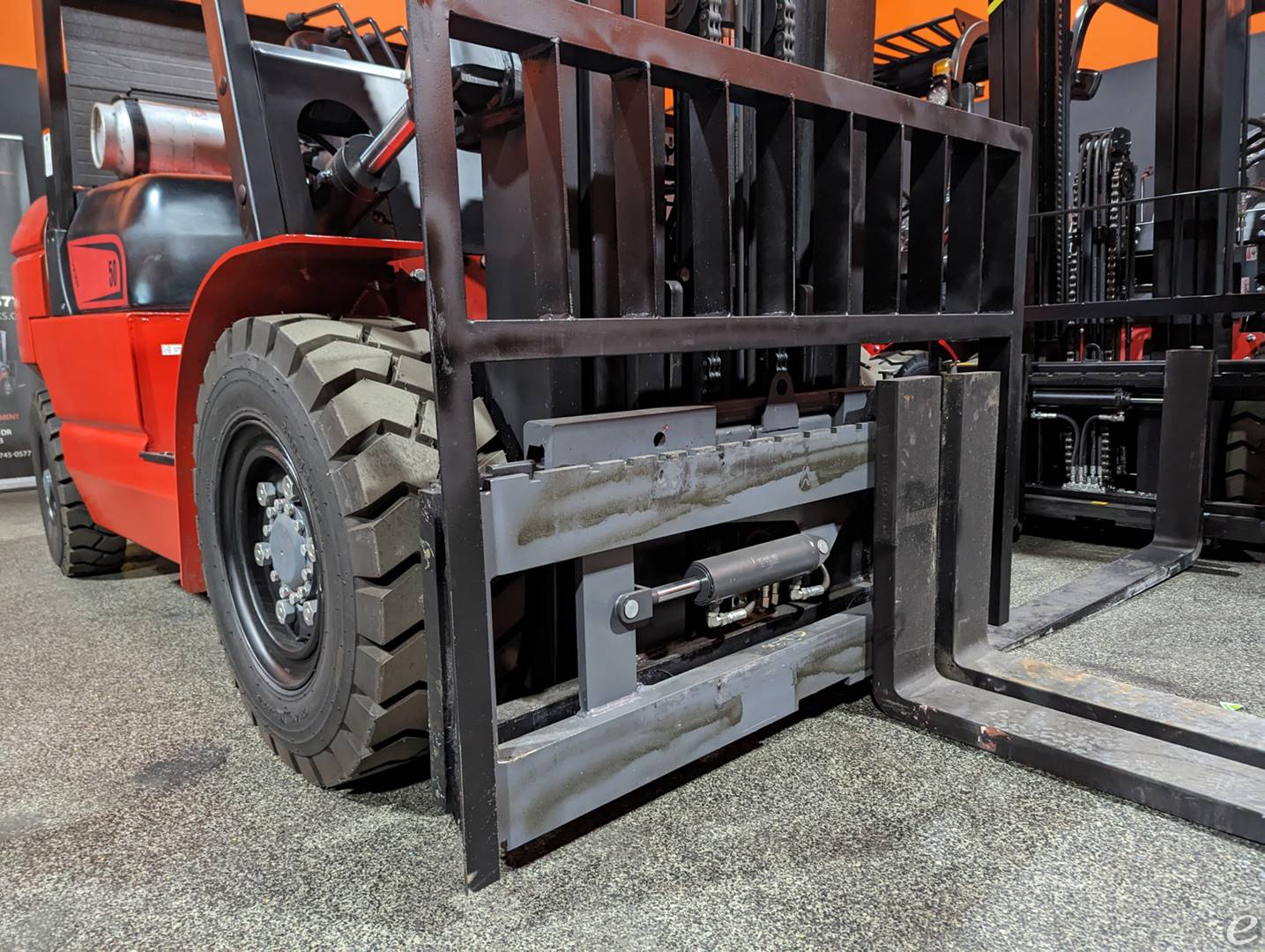 2026 Viper Lift Trucks FY50S