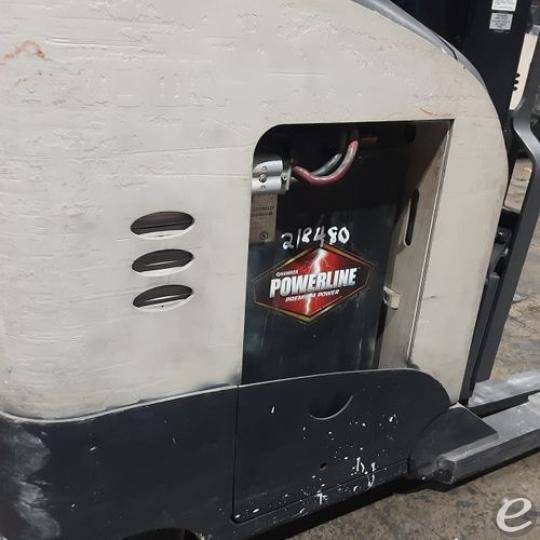 2019 Crown RR5725-45