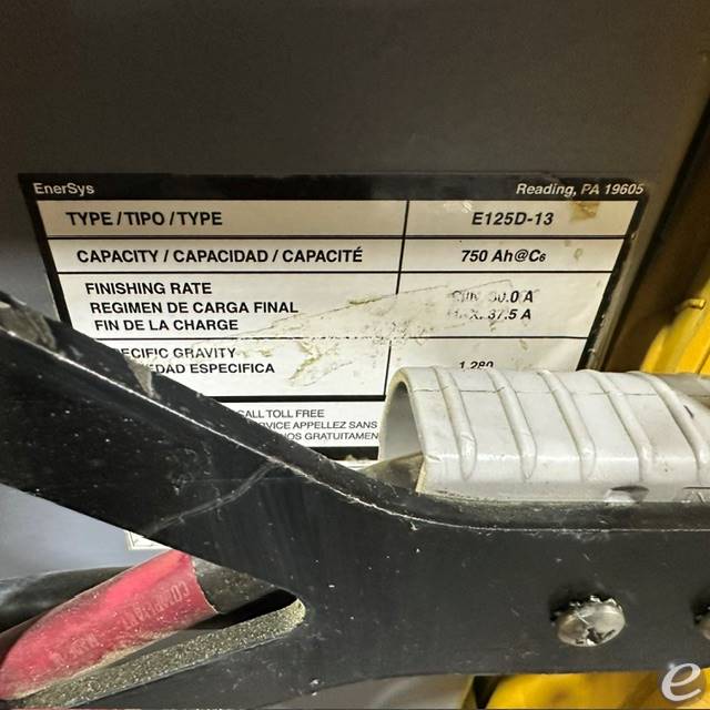 2022 Yale NR045EB