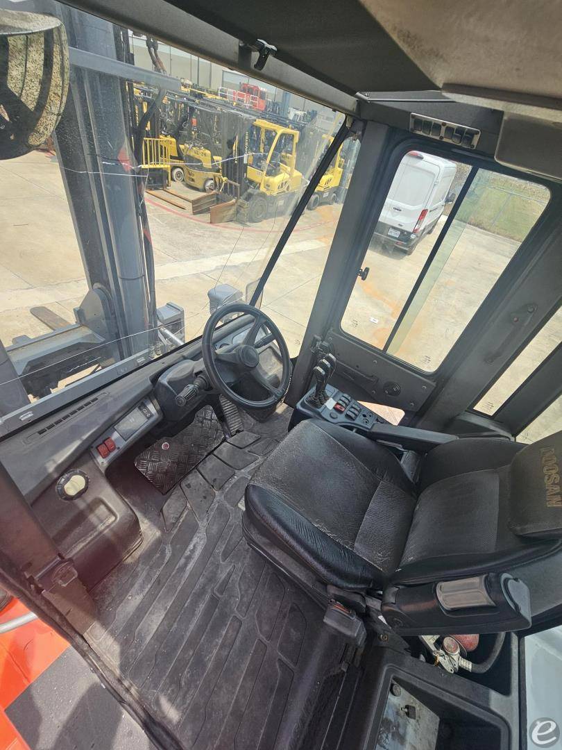 2017 Doosan D160S-7