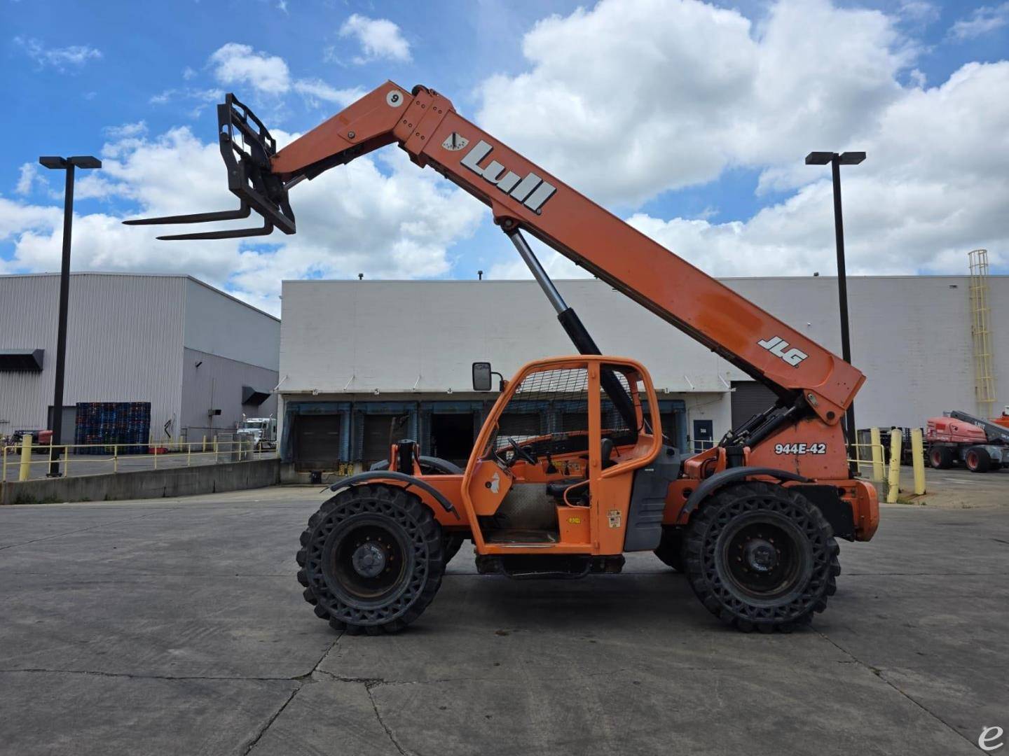 2013 Lull 944E-42