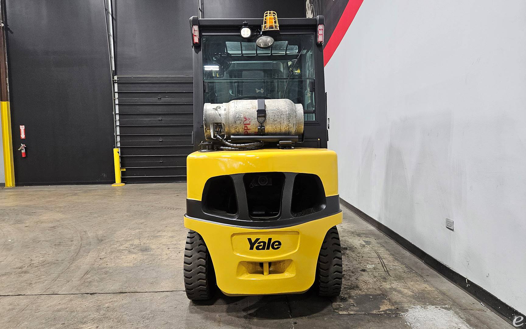 2018 Yale GLP060VX