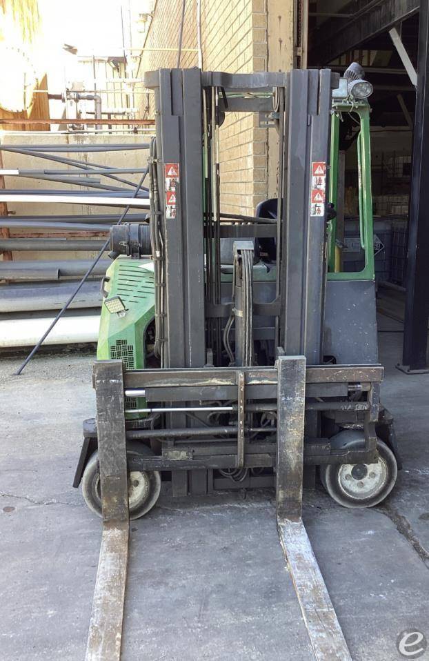 2018 Combilift CB6000