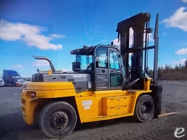 2019 Hyundai 160d-9