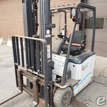 2019 Unicarriers TX30M