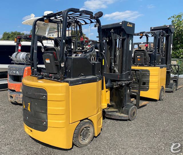 2010 Bendi B40AC