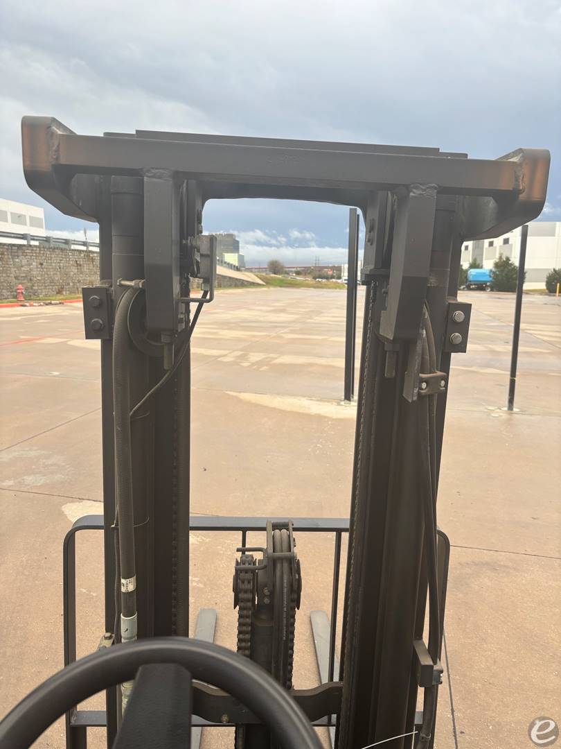 2018 Doosan BC25S-7