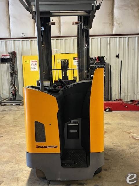 2020 Jungheinrich ETR230