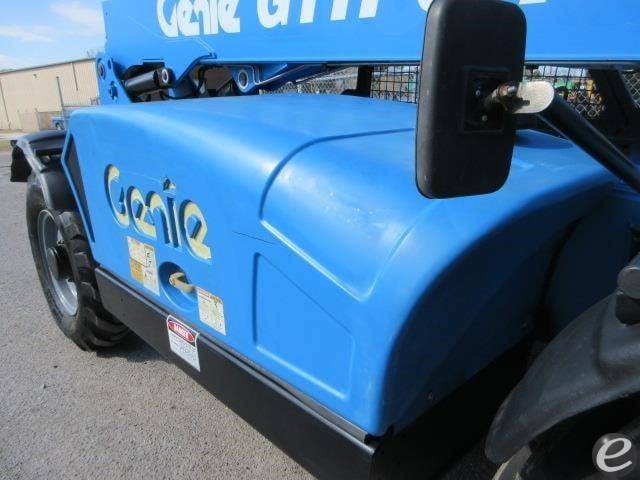 2015 Genie GTH844