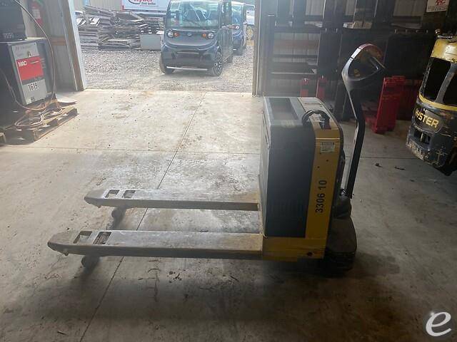 2015 Electric Yale Forklifts MPB040-E - 123Forklift