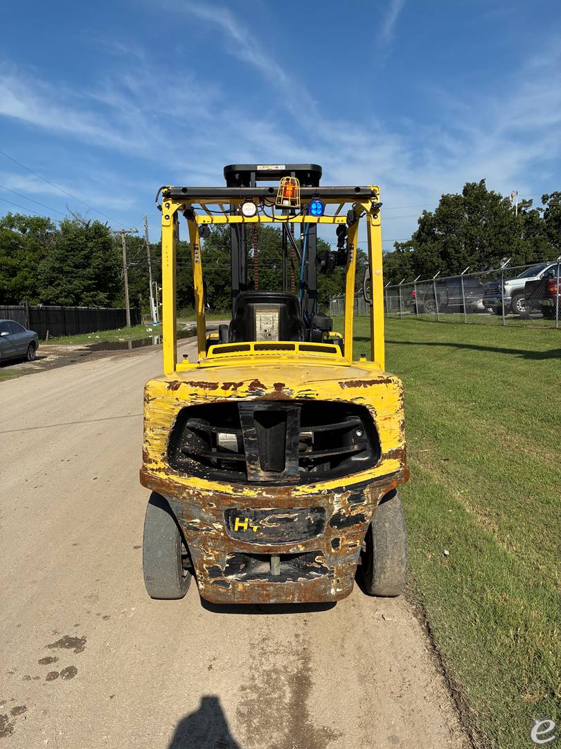 2023 Hyster H80FT