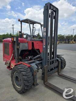 2016 Moffett M8 55.4