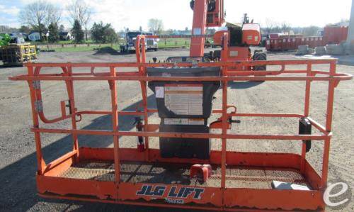 2021 JLG 1350SJP