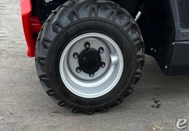 2023 Manitou ULM 412 H