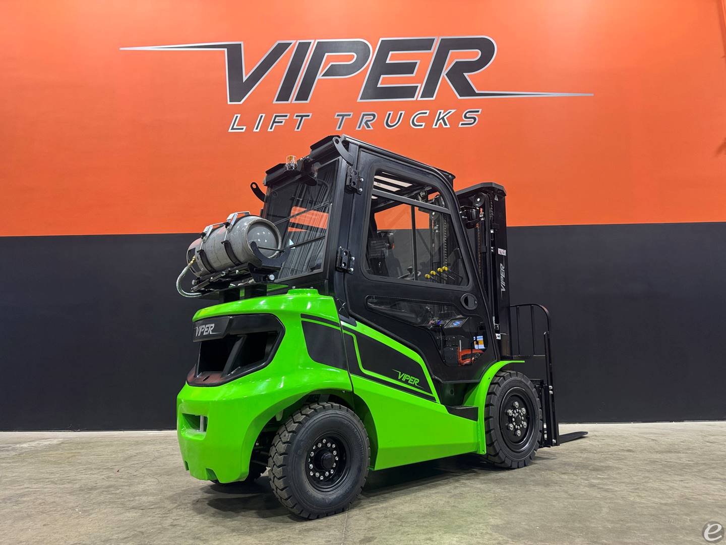 2026 Viper Lift Trucks FY30F