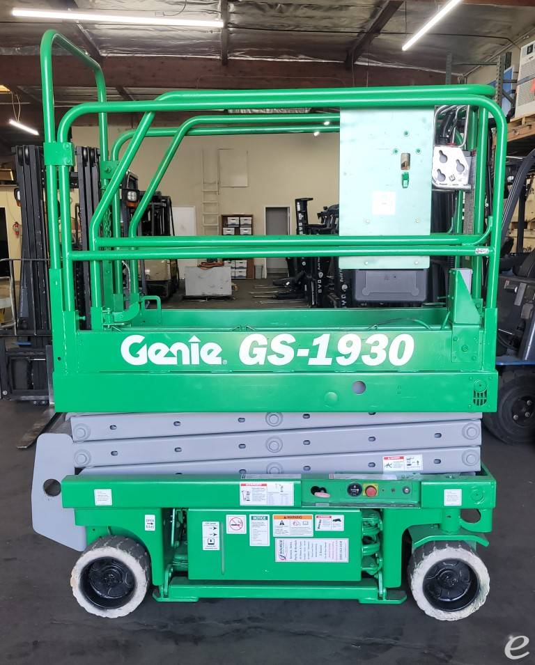 1999 Genie GS-1930