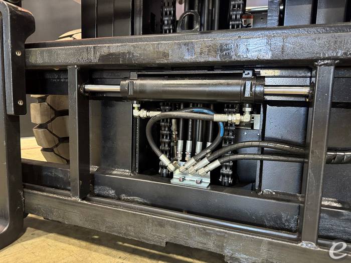 2026 Viper Lift Trucks FD50S