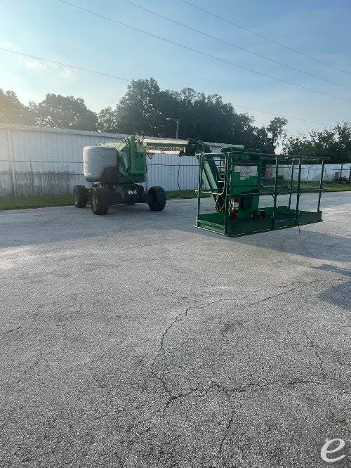 2015 Genie Z-62/40
