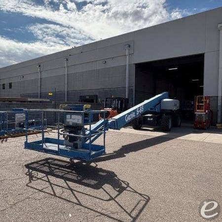 2019 Genie S85