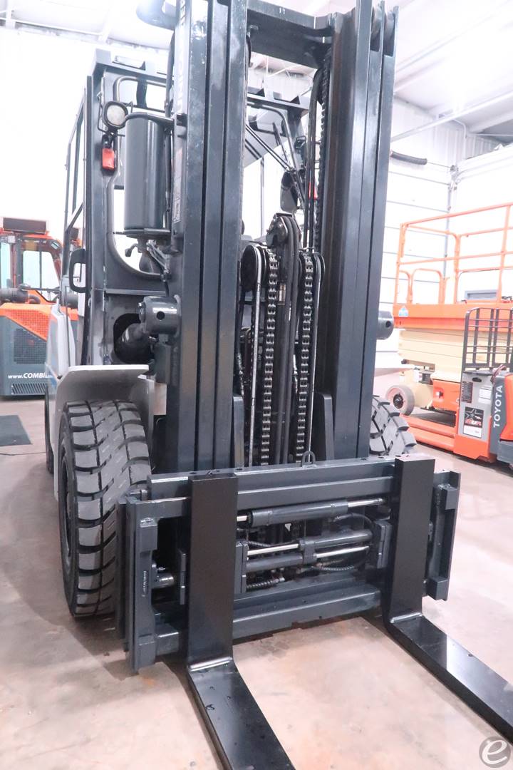 2019 Unicarriers MD1F4F40V