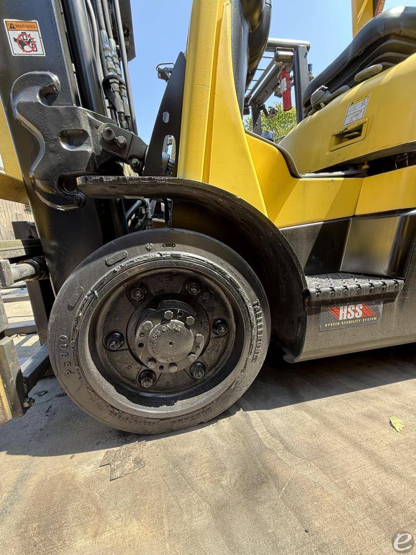 2020 Hyster S50FT