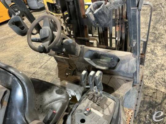 2023 Doosan GC30S-9