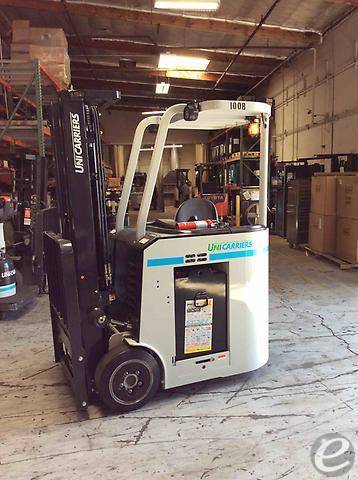 2019 Nissan                                             SCX35N Unavailable Forklift - 123Forklift