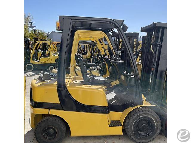 2006 Yale GLP050 LP Gas Forklift - 123Forklift