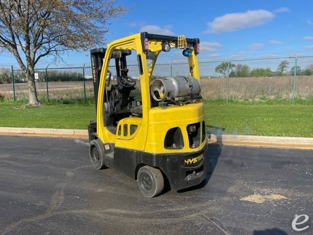 2006 Hyster S40FT