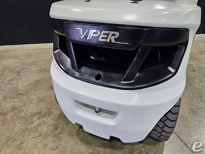 2026 Viper Lift Trucks FB30F