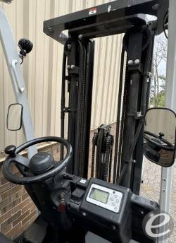 2015 Unicarriers A1N1L15V