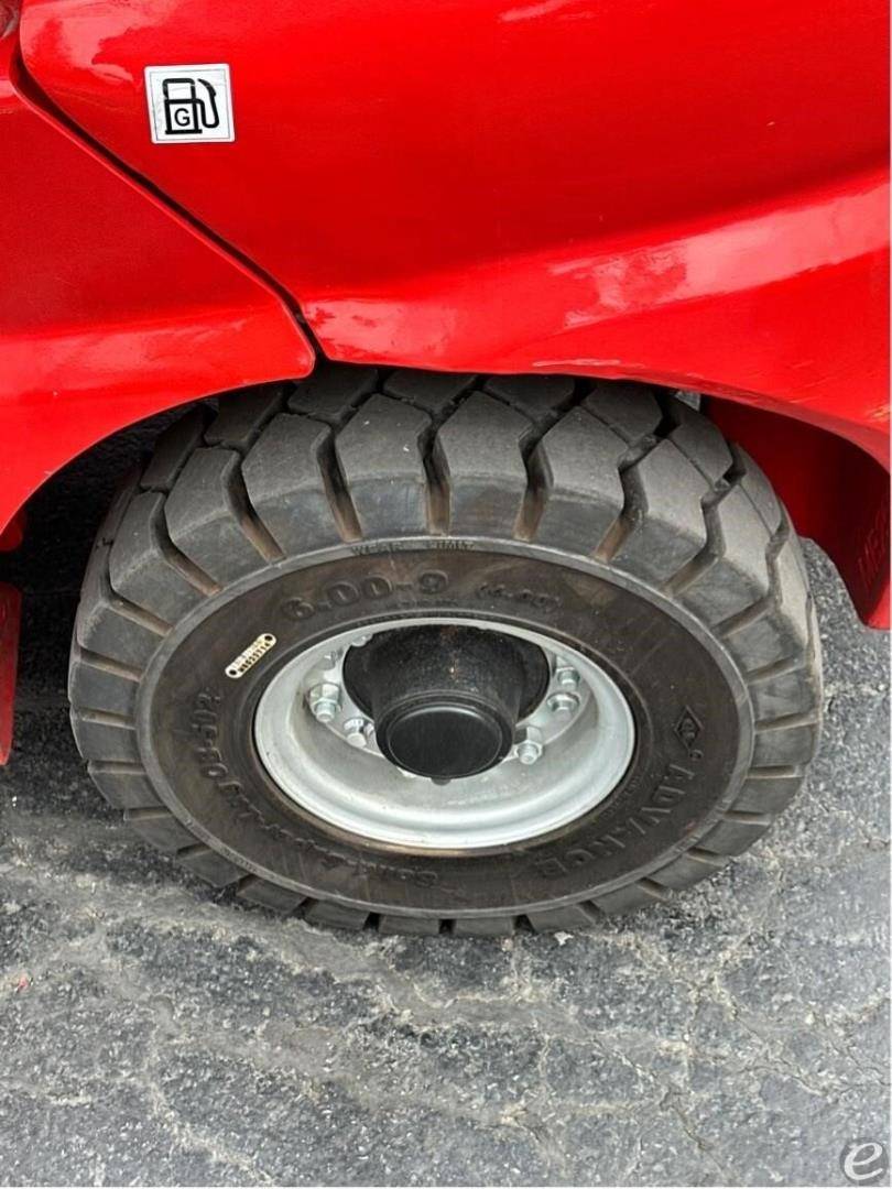 2023 Manitou MI25G