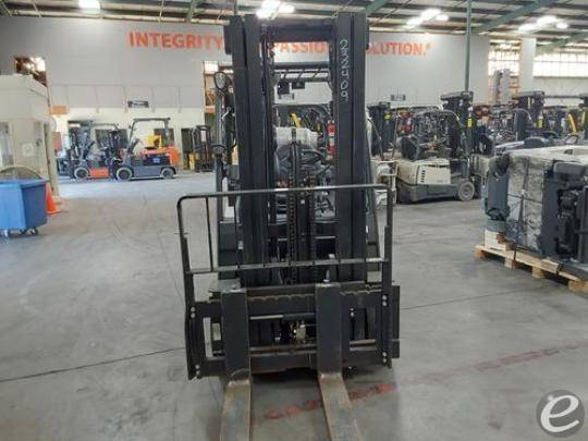 2024 Doosan GC35S-9