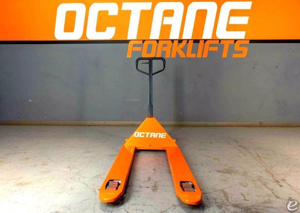 2025 Octane HPT25 Unavailable Forklift - 123Forklift