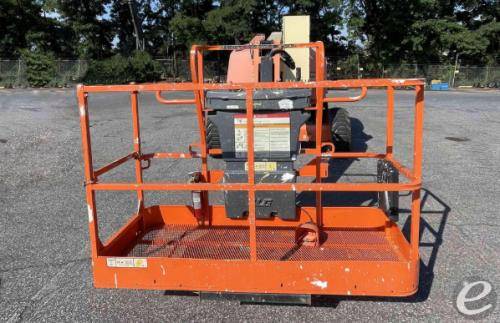 2016 JLG 450AJ