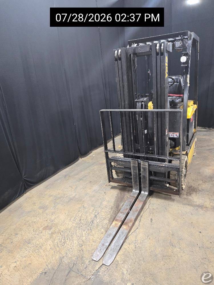 2019 Yale ERC050VG