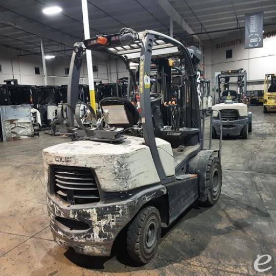 2020 Crown C5 1050-50
