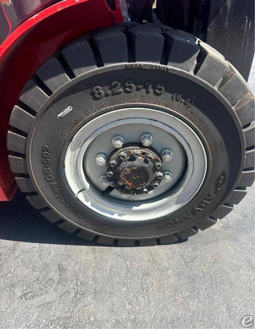 2022 Manitou MI40G