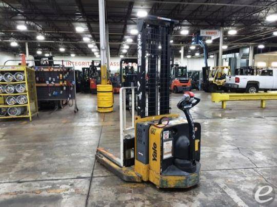 2017 Yale MSW040