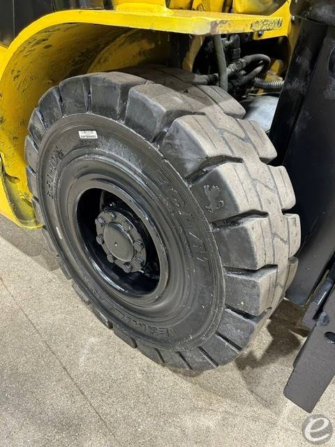 2019 Yale GLP030VXNEAE084