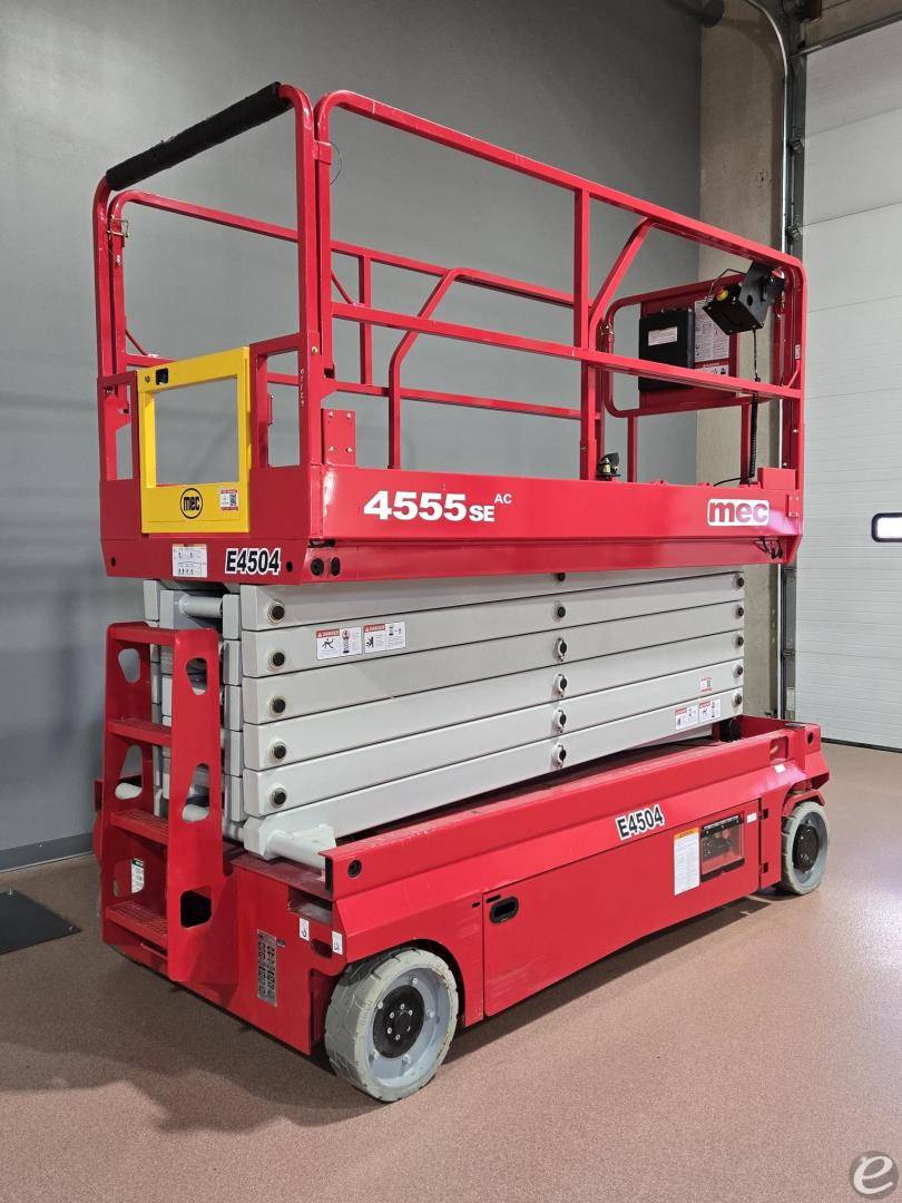 2023 MEC 4555SE