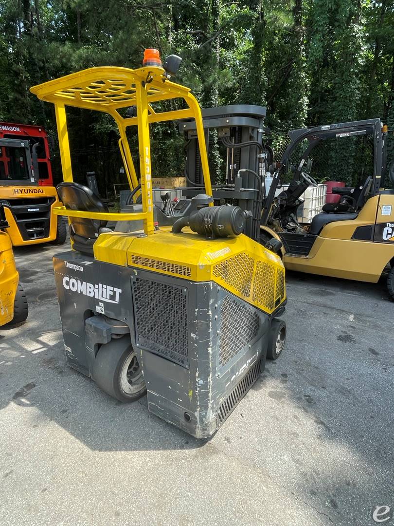 2019 Combilift CB6000