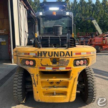 2019 Hyundai 110D-9
