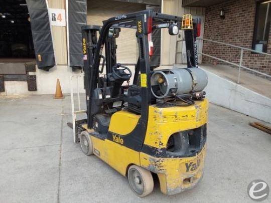 2020 Yale GLC040