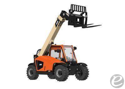 2026 JLG 519