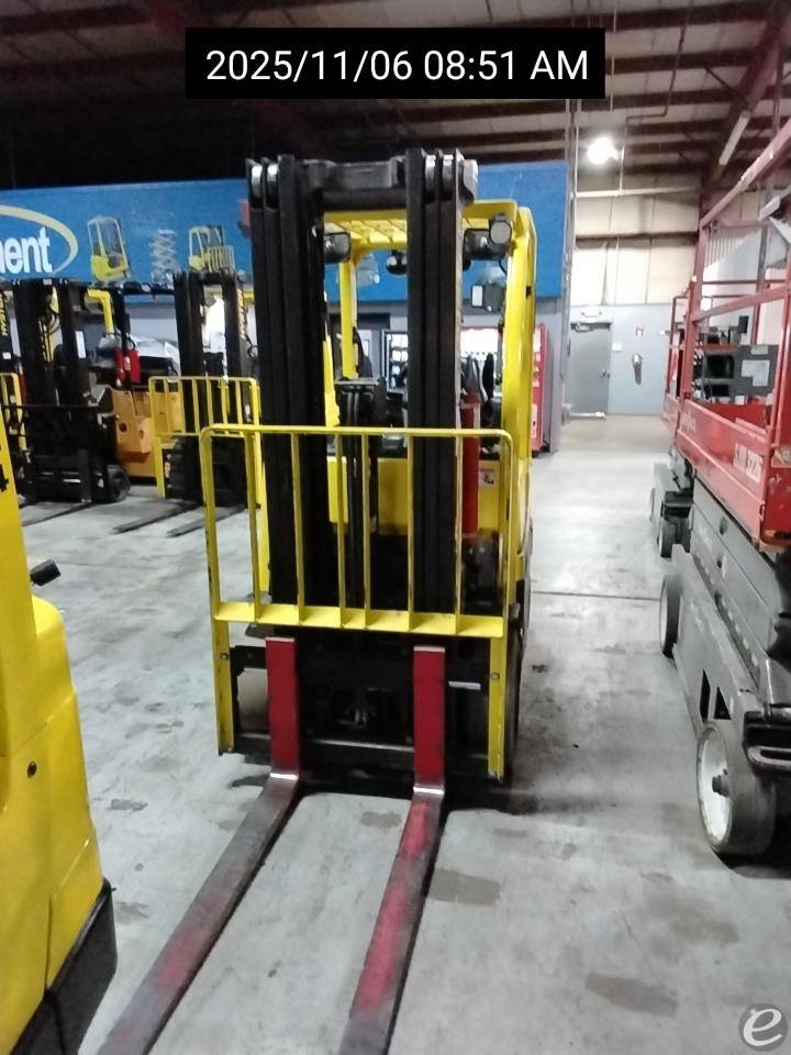 2020 Hyster S50FT