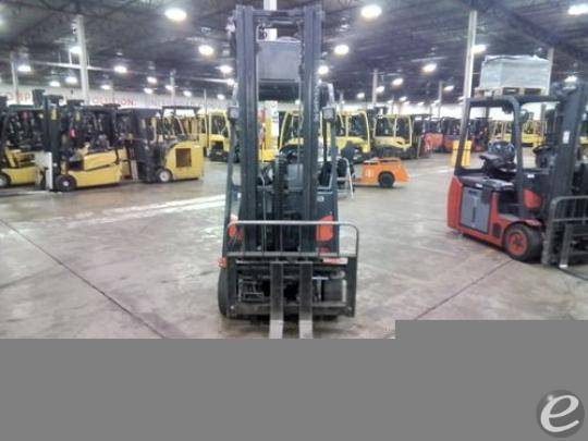 2020 Linde E18