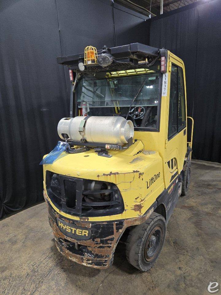 2020 Hyster H80FT