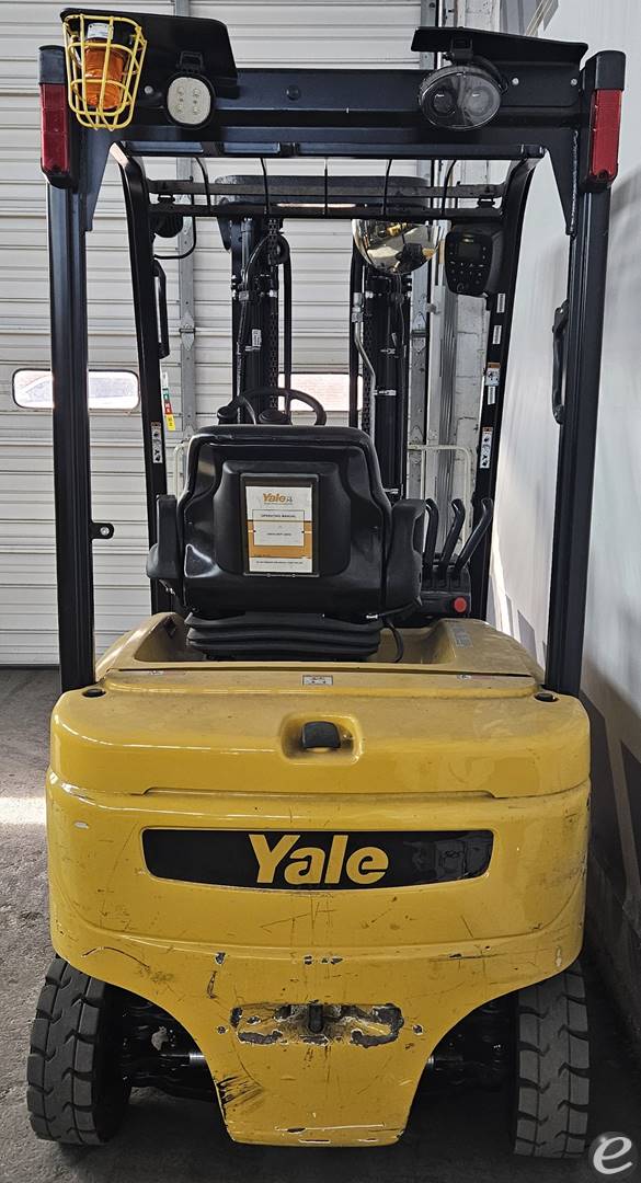 2019 Yale ERP040VF