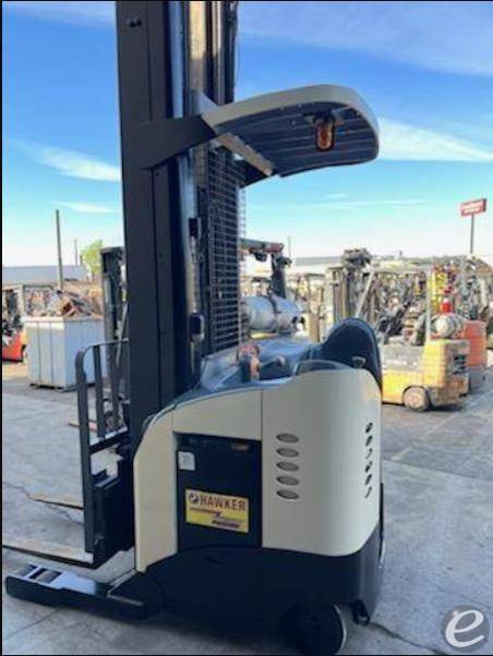 2015 Crown RR5725-35 Electric Reach...